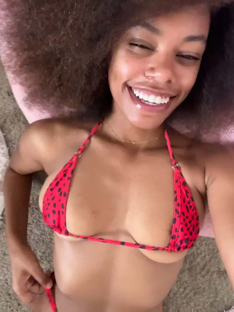 Mochaanae OnlyFans Leaked Nude Video #291353