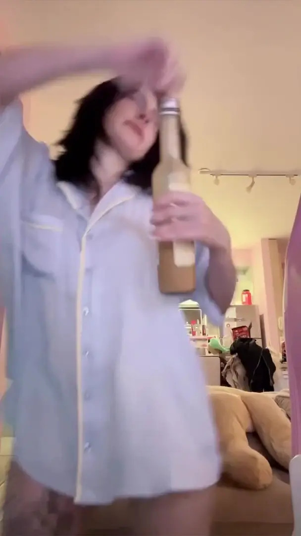 Gabbieeem OnlyFans Leaked Nude Video #291390