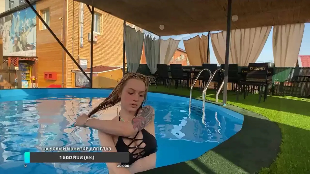 Viki OnlyFans Leaked Nude Video #291997