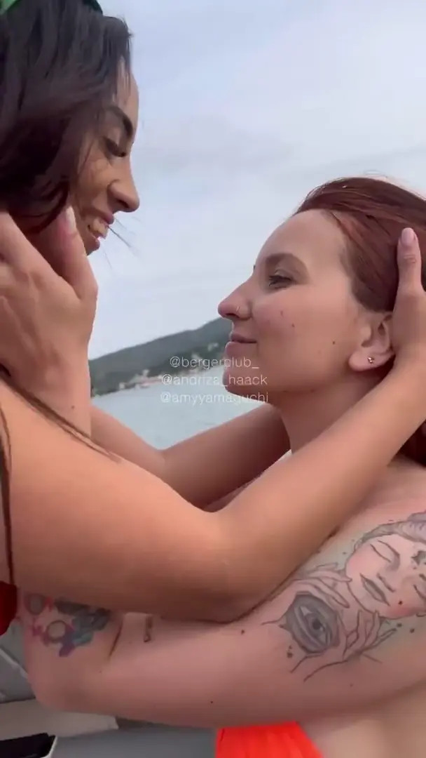 Bergercouple OnlyFans Leaked Nude Video #292027