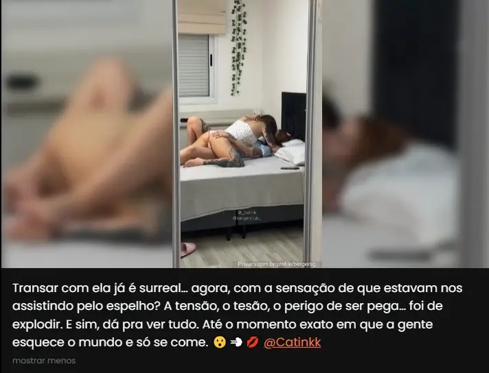 Bergercouple OnlyFans Leaked Nude Video #292197