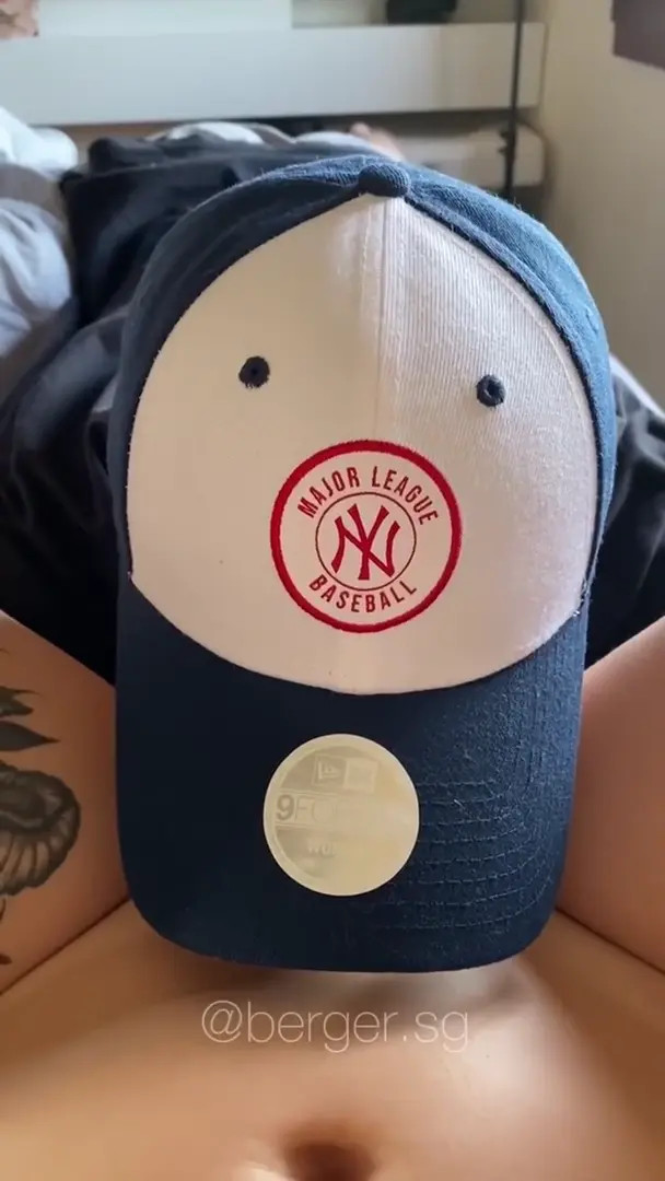 Bergercouple OnlyFans Leaked Nude Video #292247