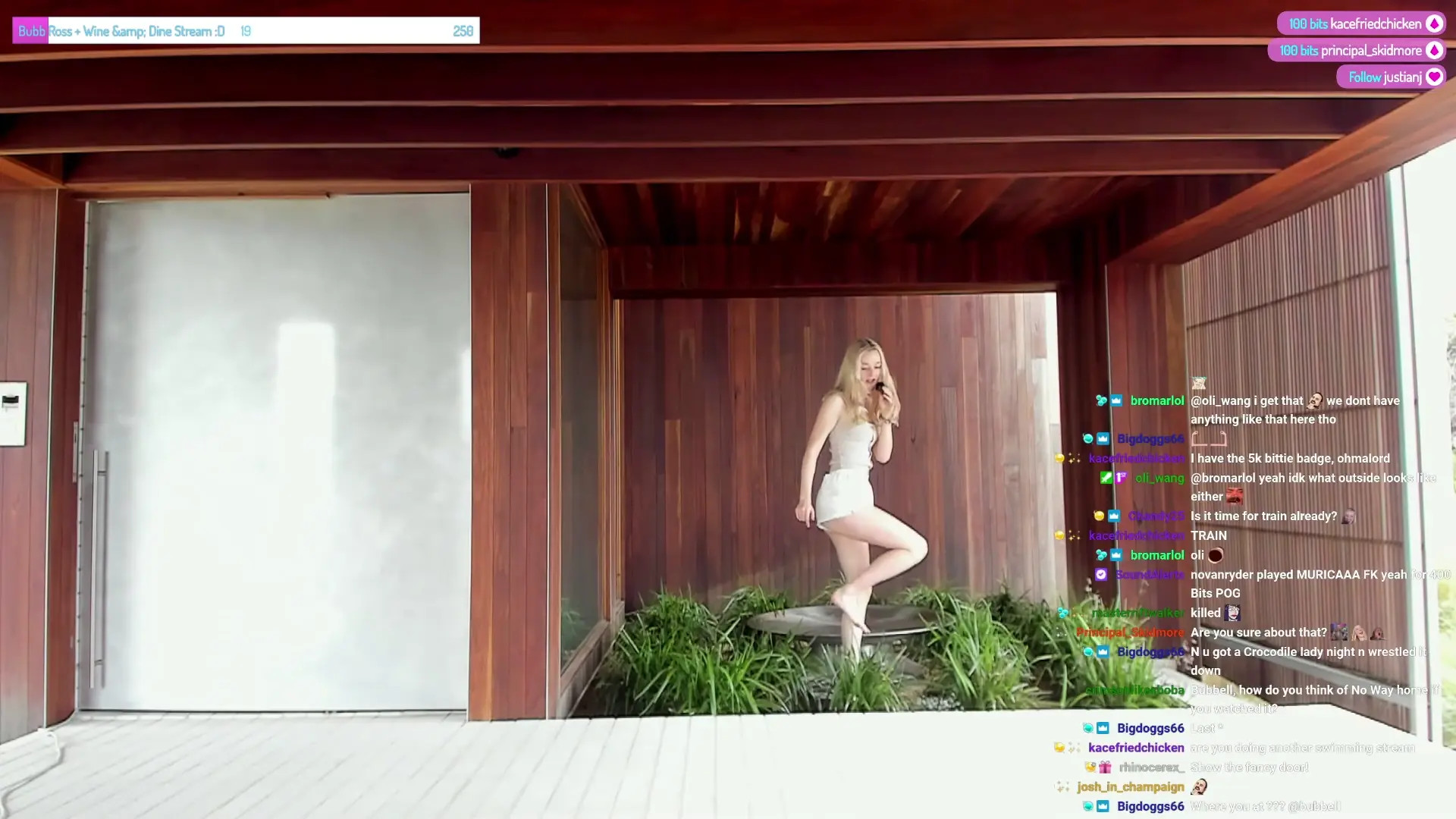 Itsbubbell OnlyFans Leaked Nude Video #292268