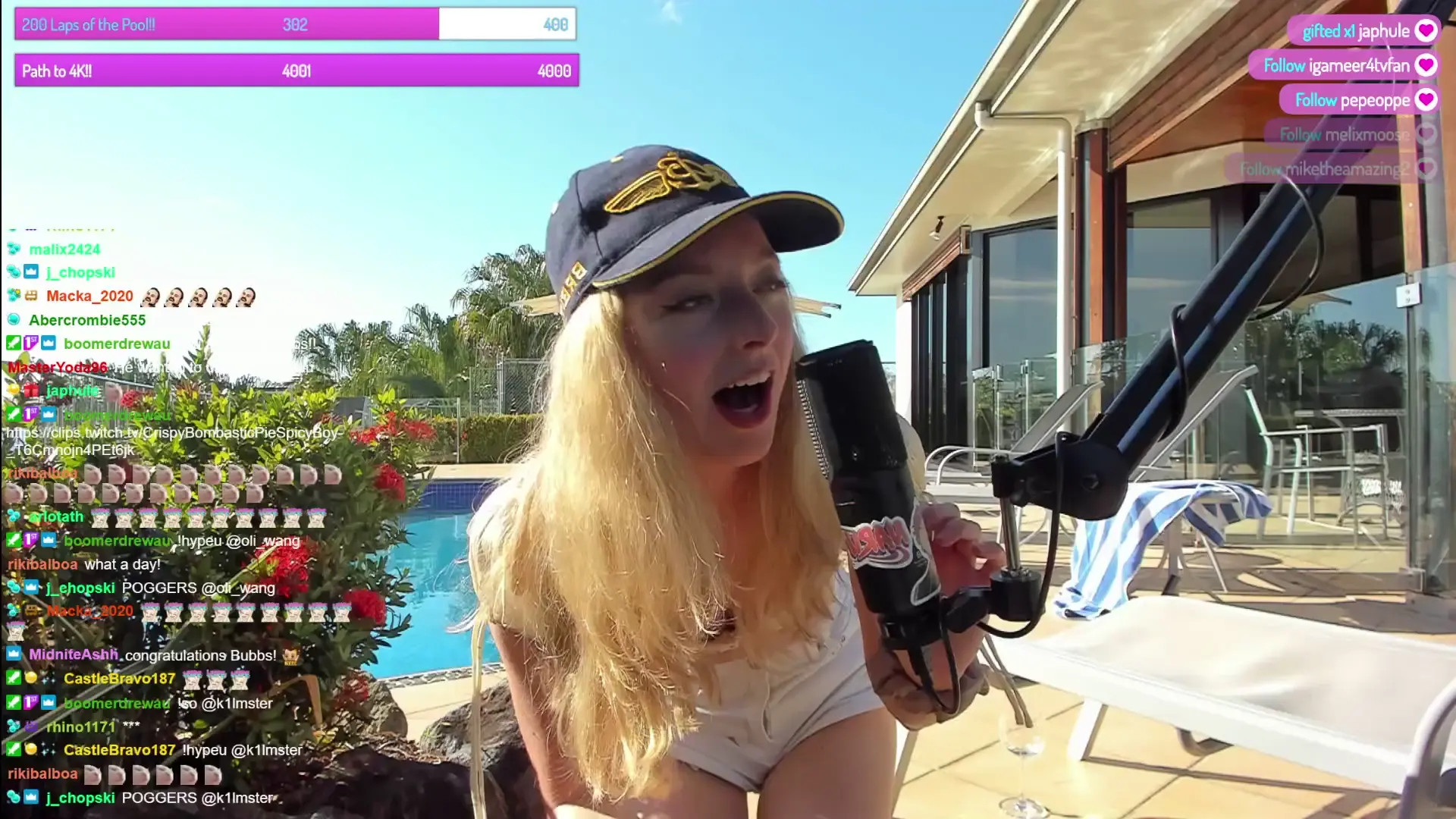 Itsbubbell OnlyFans Leaked Nude Video #292288