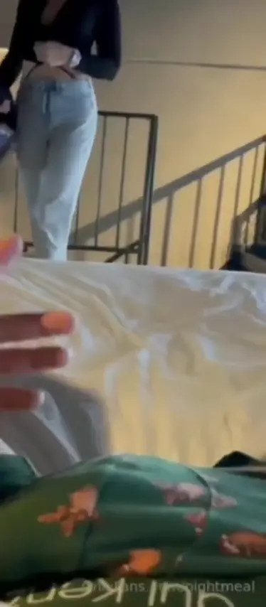 Nightmeal OnlyFans Leaked Nude Video #292324 - ePornLeak