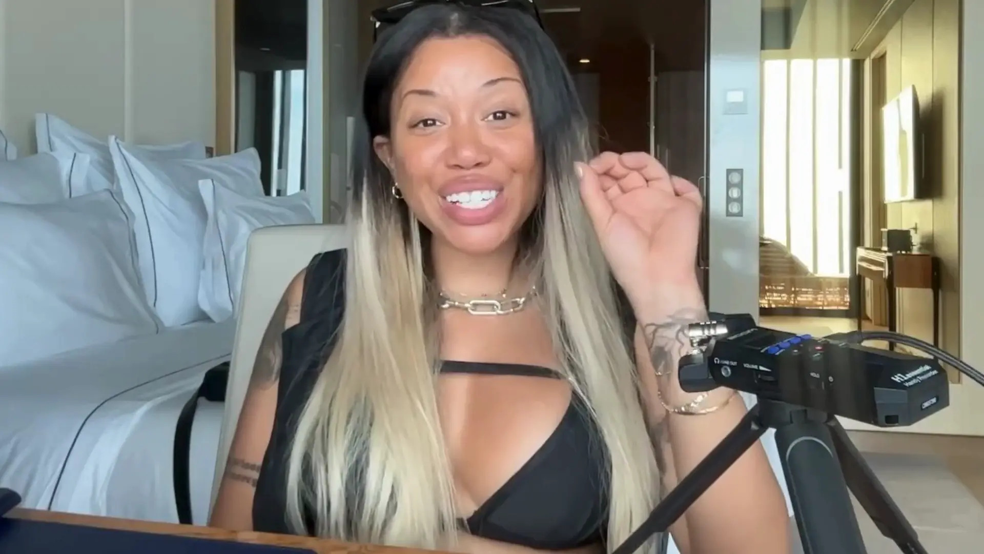 Bigbossboze OnlyFans Leaked Nude Video #292347
