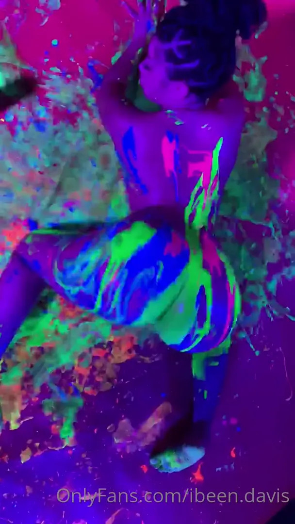 Ibeendavis OnlyFans Leaked Nude Video #292824