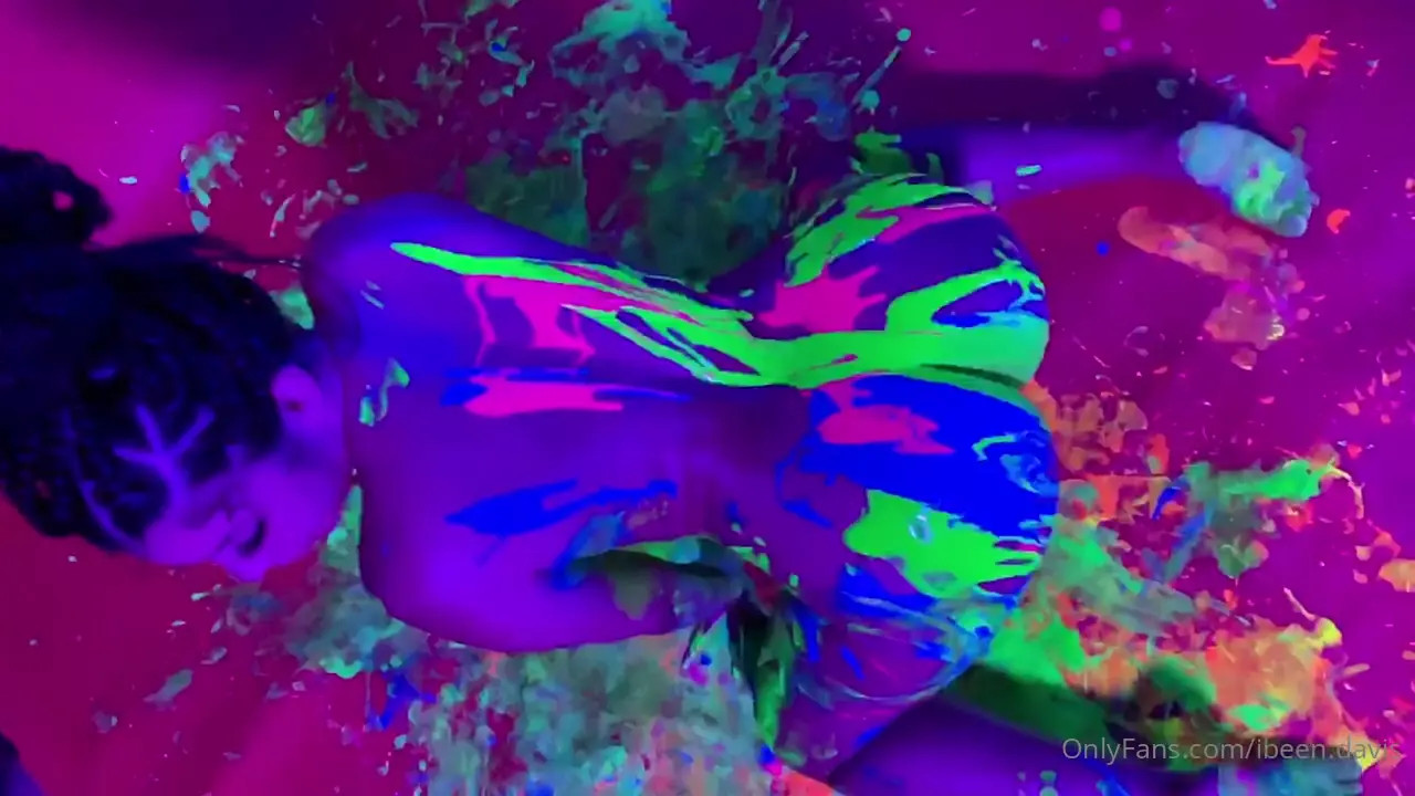 Ibeendavis OnlyFans Leaked Nude Video #292858