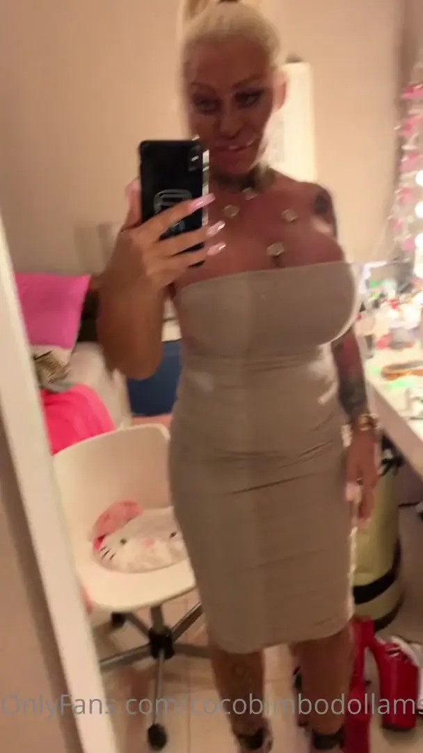 Cocobimbodollamsterdam OnlyFans Leaked Nude Video #292919 - ePornLeak
