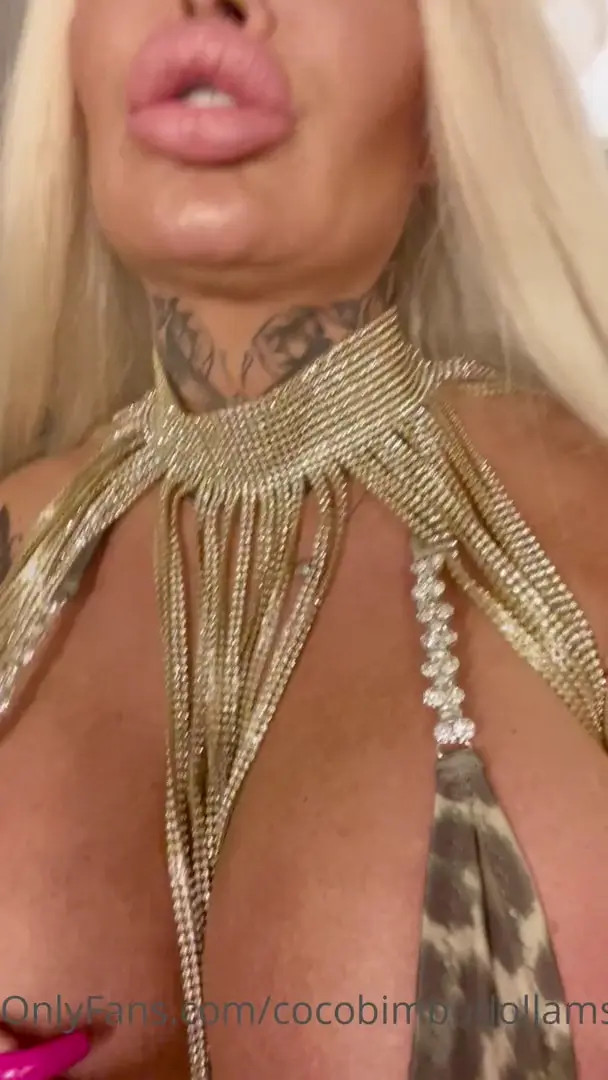 Cocobimbodollamsterdam OnlyFans Leaked Nude Video #292932
