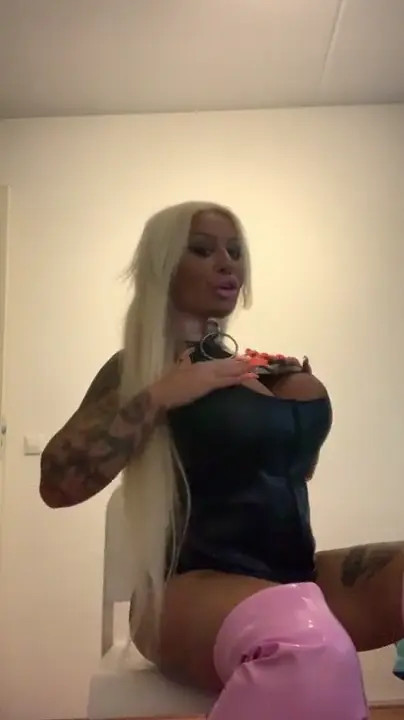 Cocobimbodollamsterdam OnlyFans Leaked Nude Video #292934