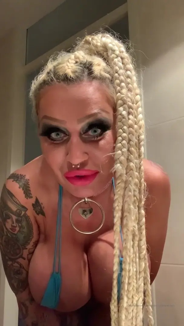 Cocobimbodollamsterdam OnlyFans Leaked Nude Video #292948