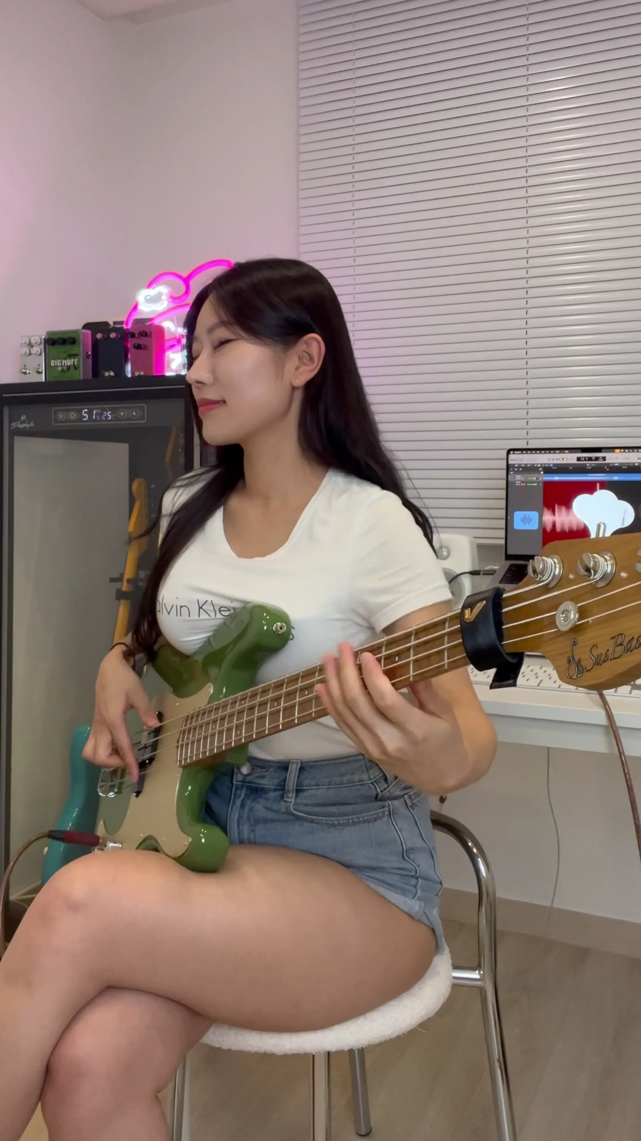 Grooveiffel OnlyFans Leaked Nude Video #293166