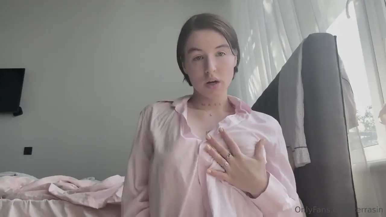 Kerrasinvip OnlyFans Leaked Nude Video #293248