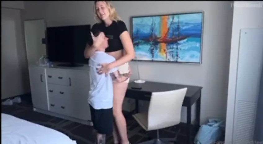 Blondifeet OnlyFans Leaked Nude Video #293261