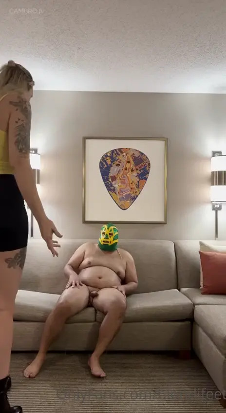 Blondifeet OnlyFans Leaked Nude Video #293262