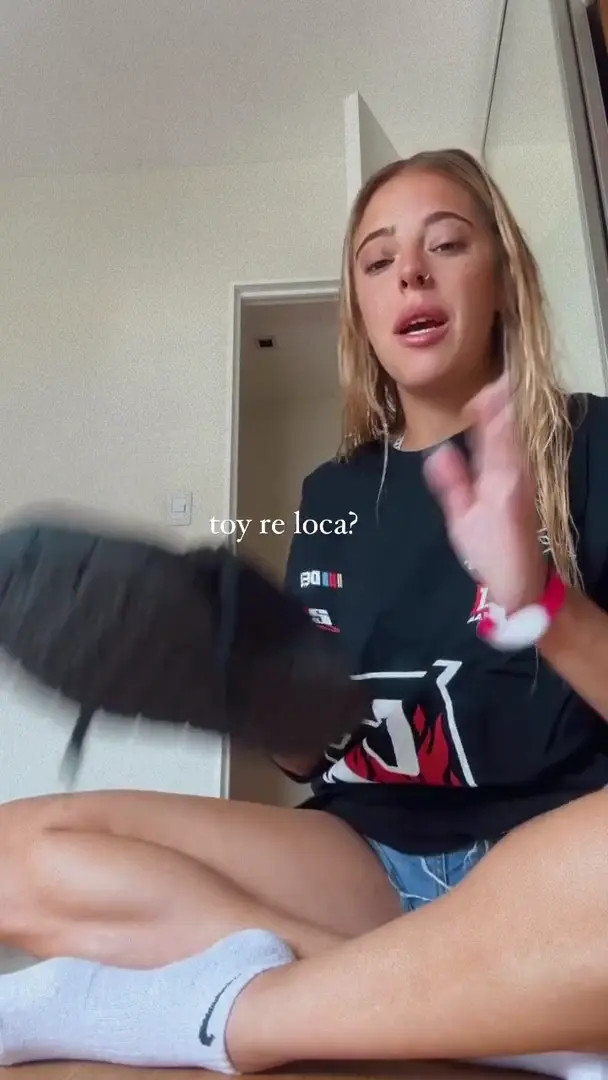 Natijota OnlyFans Leaked Nude Video #293299