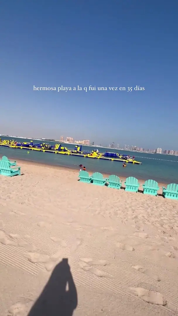 Natijota OnlyFans Leaked Nude Video #293310