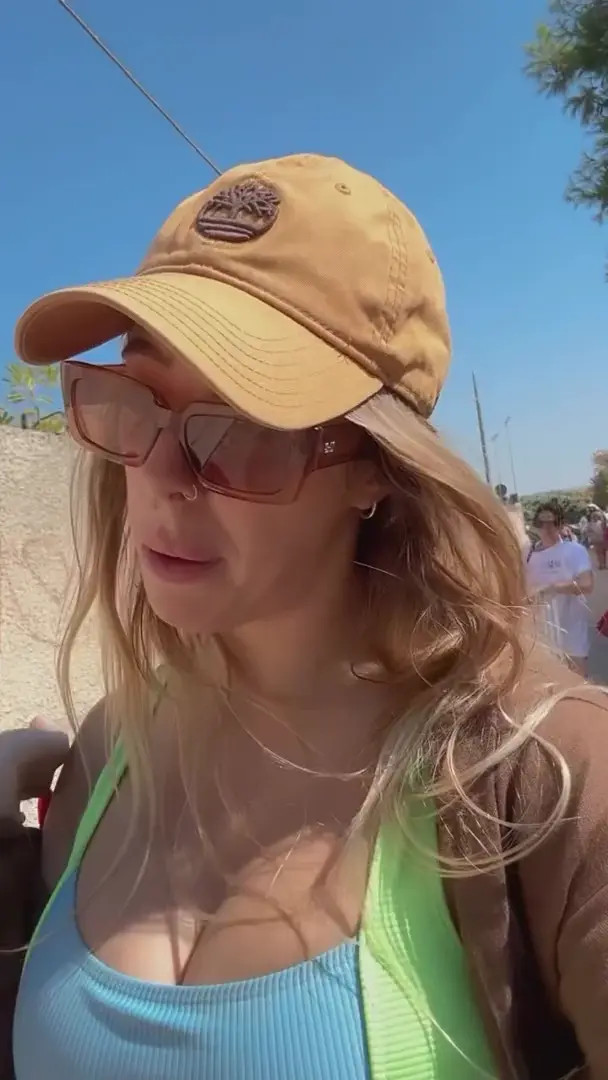 Natijota OnlyFans Leaked Nude Video #293320