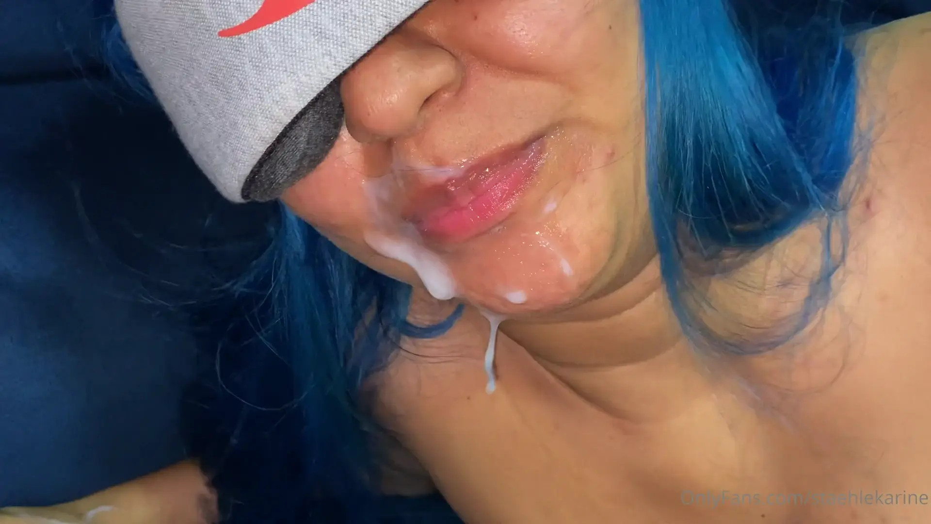 Staehlekarine OnlyFans Leaked Nude Video #294240