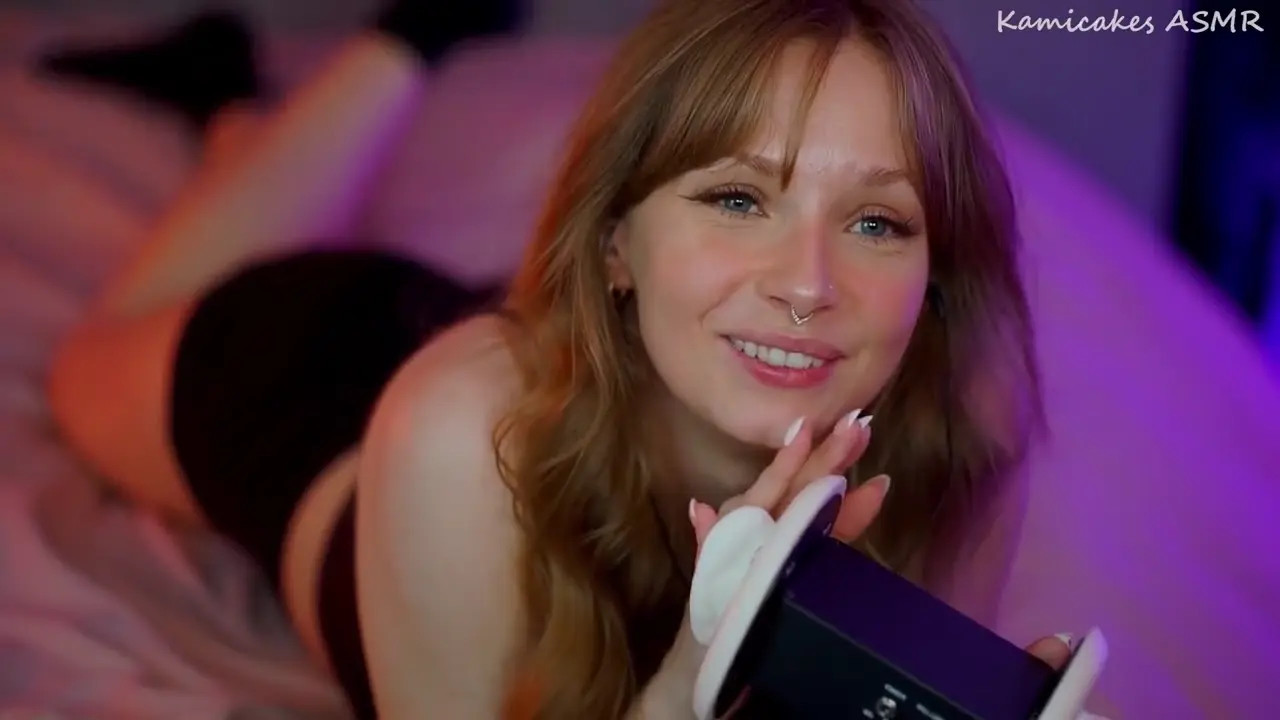 Kamicakes1 OnlyFans Leaked Nude Video #294263