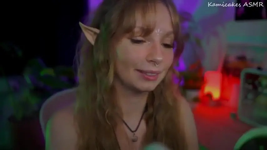 Kamicakes1 OnlyFans Leaked Nude Video #294265 - ePornLeak