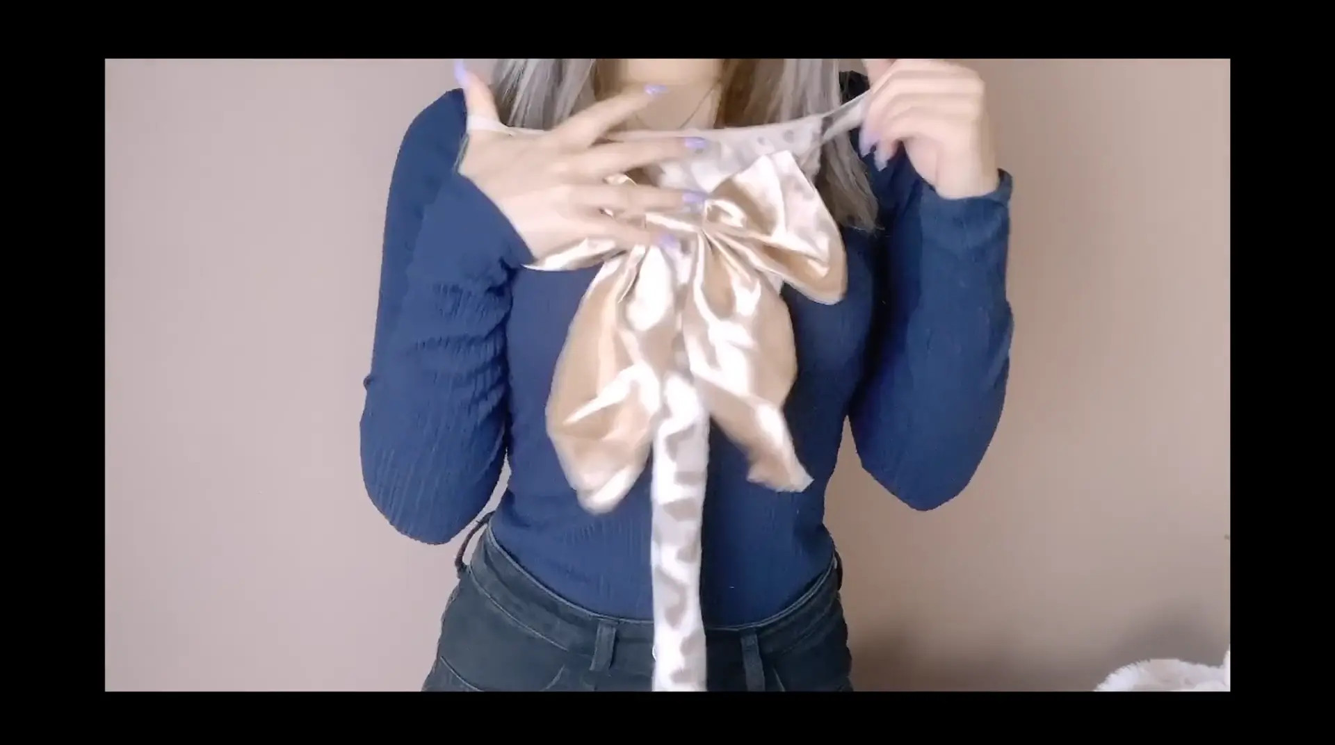 Meowie777 OnlyFans Leaked Nude Video #294275 - ePornLeak