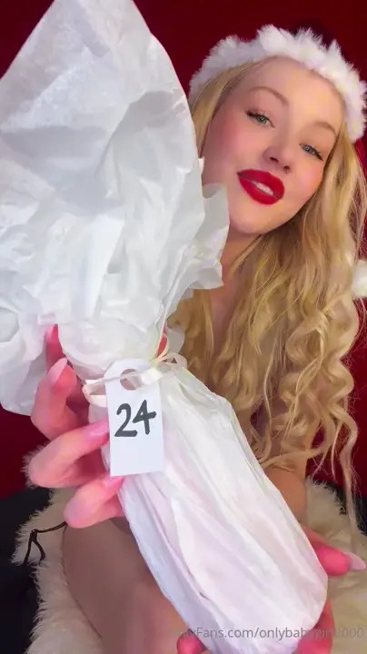 Onlybabygirl2000 OnlyFans Leaked Nude Video #294932