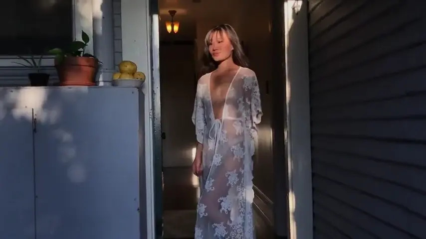 Jeannieelisemai OnlyFans Leaked Nude Video #295004