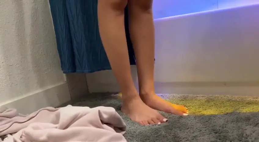 Jeannieelisemai OnlyFans Leaked Nude Video #295008