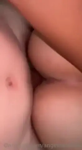 Angela Alvarez Plowed From Behind