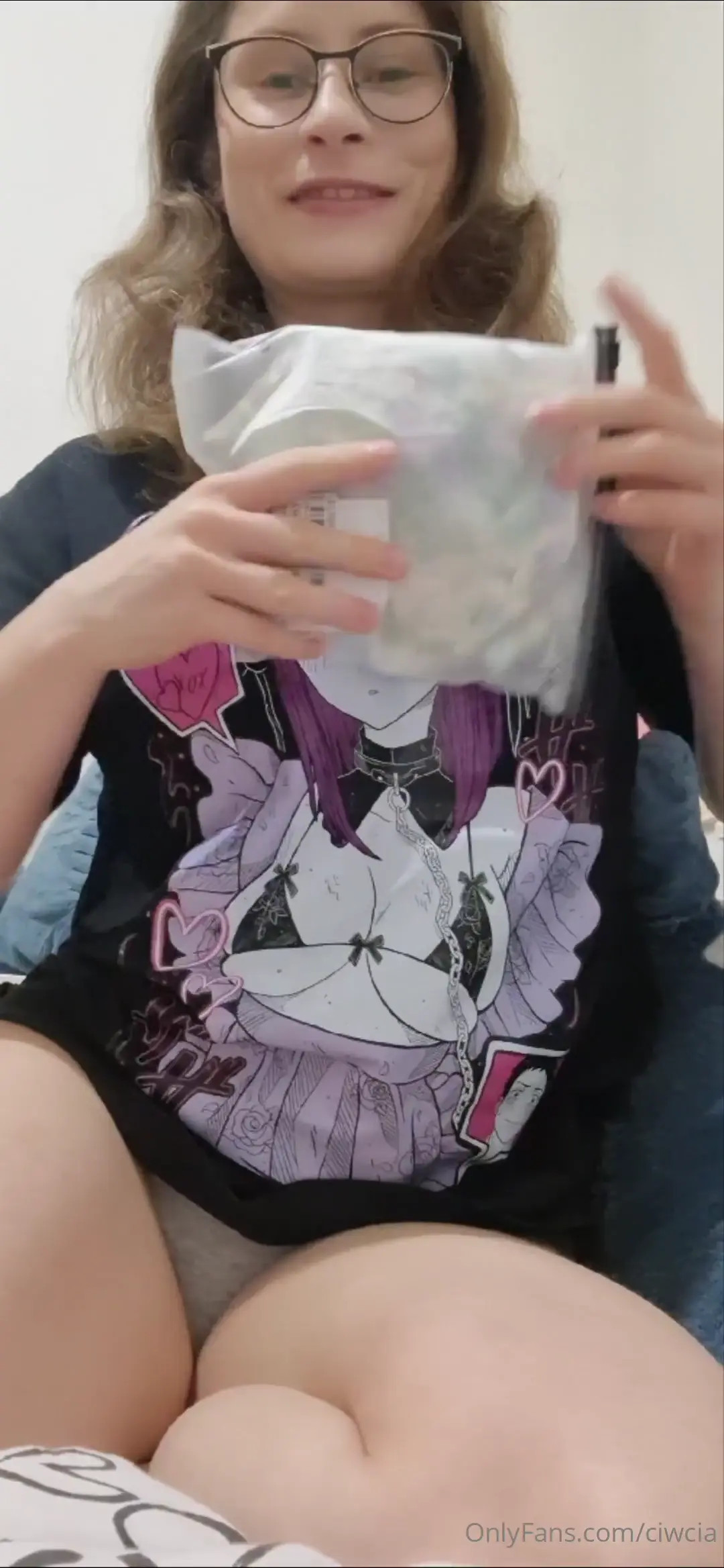 Ciwcia OnlyFans Leaked Nude Video #295204 - ePornLeak