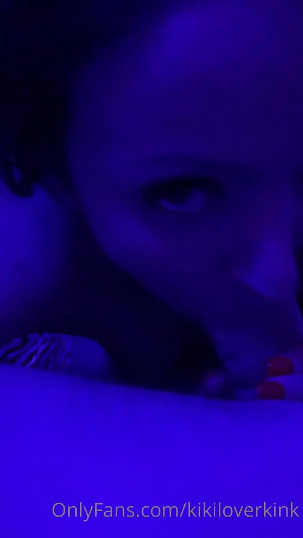 Kikiloverkink OnlyFans Leaked Nude Video #295232