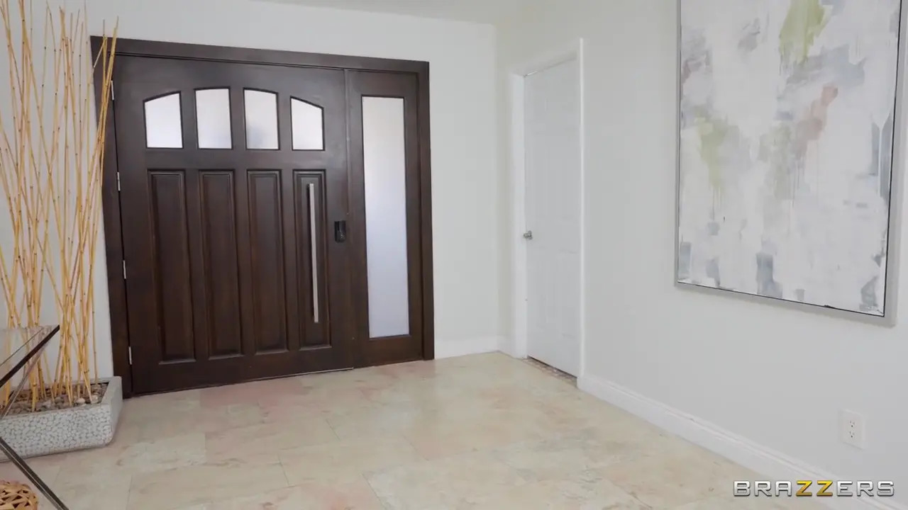 Bz - Summer Col - Baseball Buds Double Team Horny GF