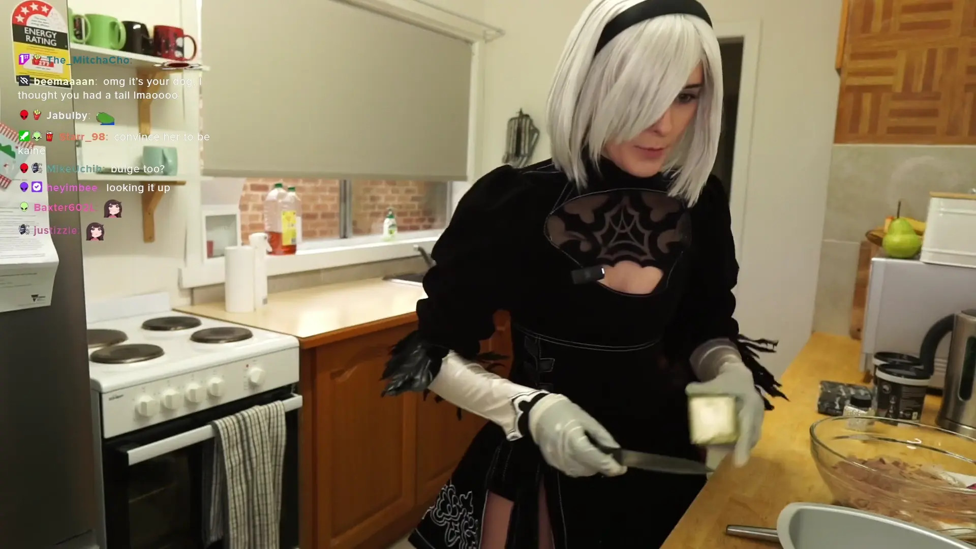 Alsomijit OnlyFans Leaked Nude Video #295377