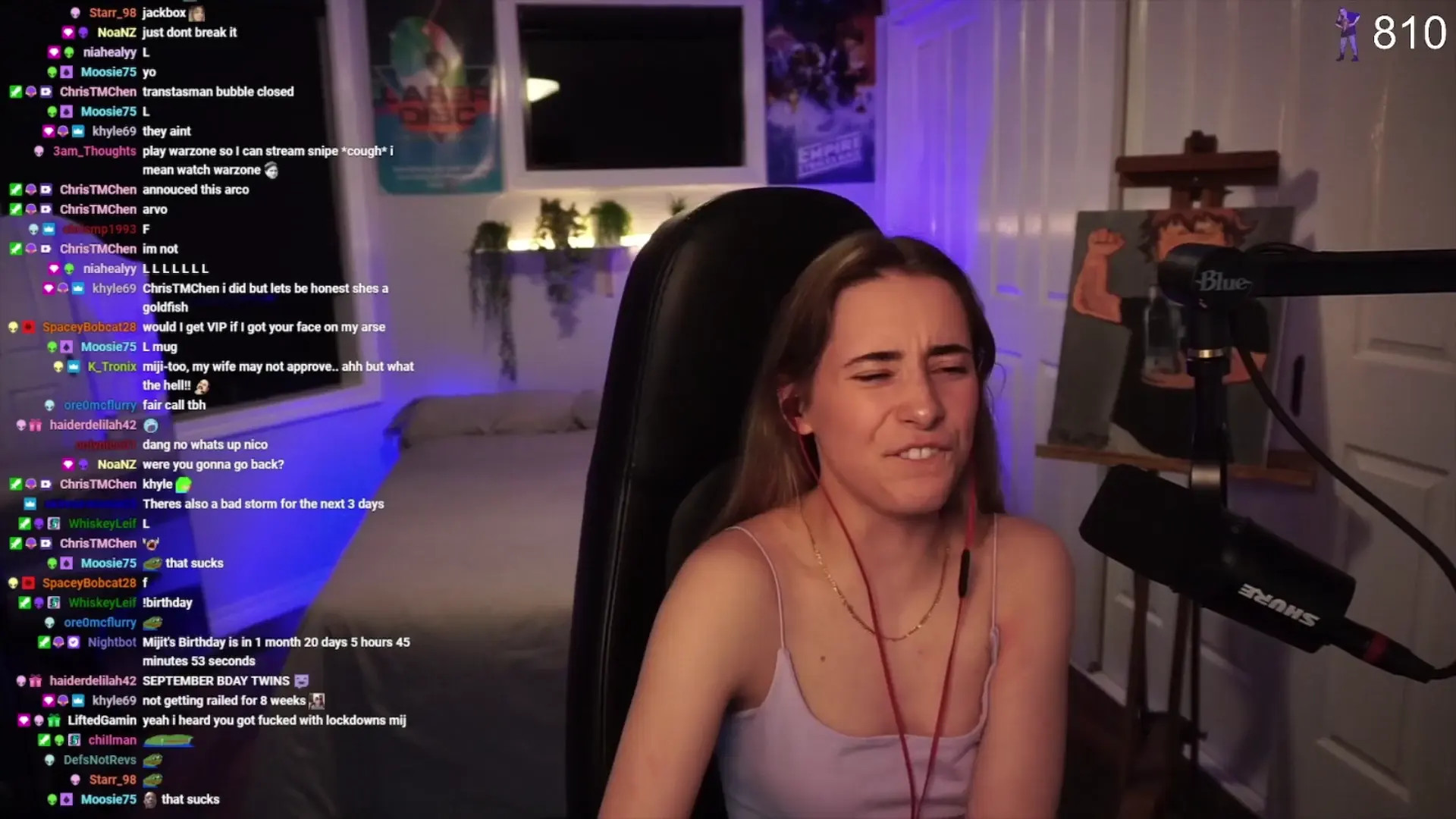 Alsomijit OnlyFans Leaked Nude Video #295380