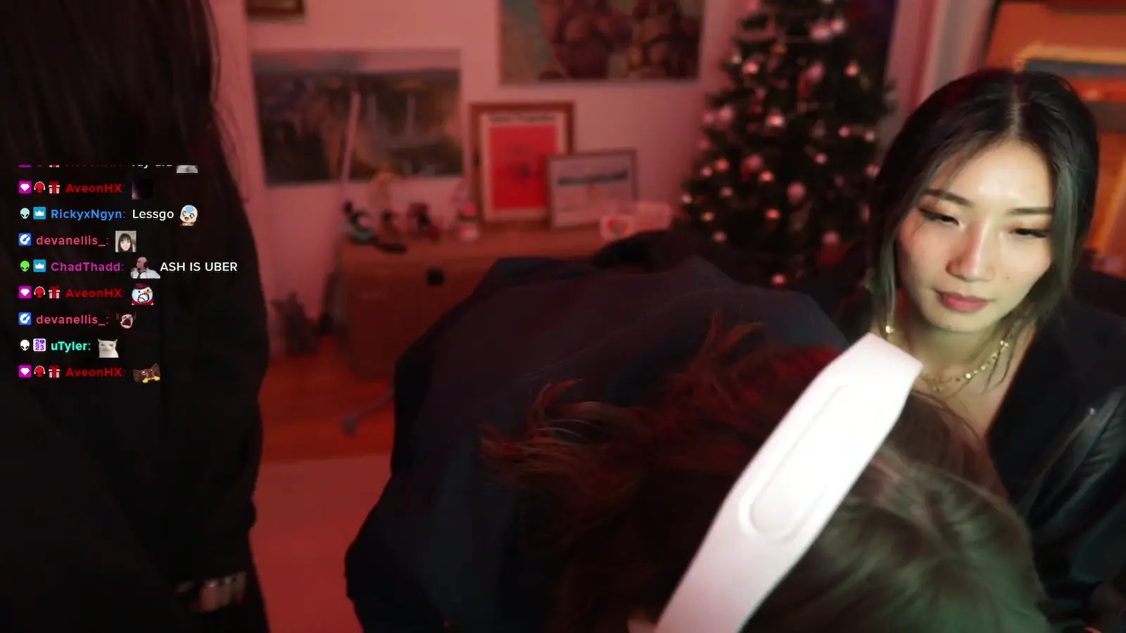 Alsomijit OnlyFans Leaked Nude Video #295387