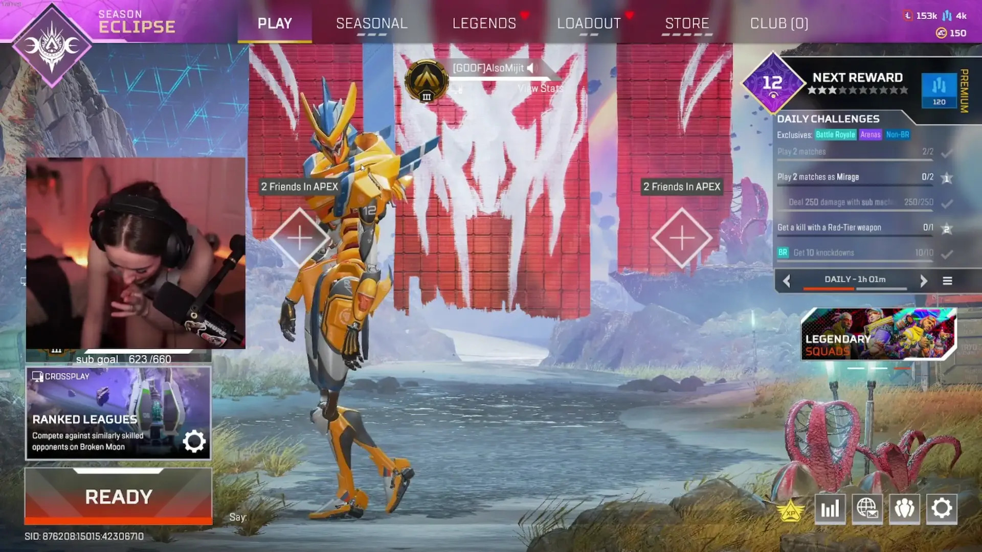 Alsomijit OnlyFans Leaked Nude Video #295403 - ePornLeak