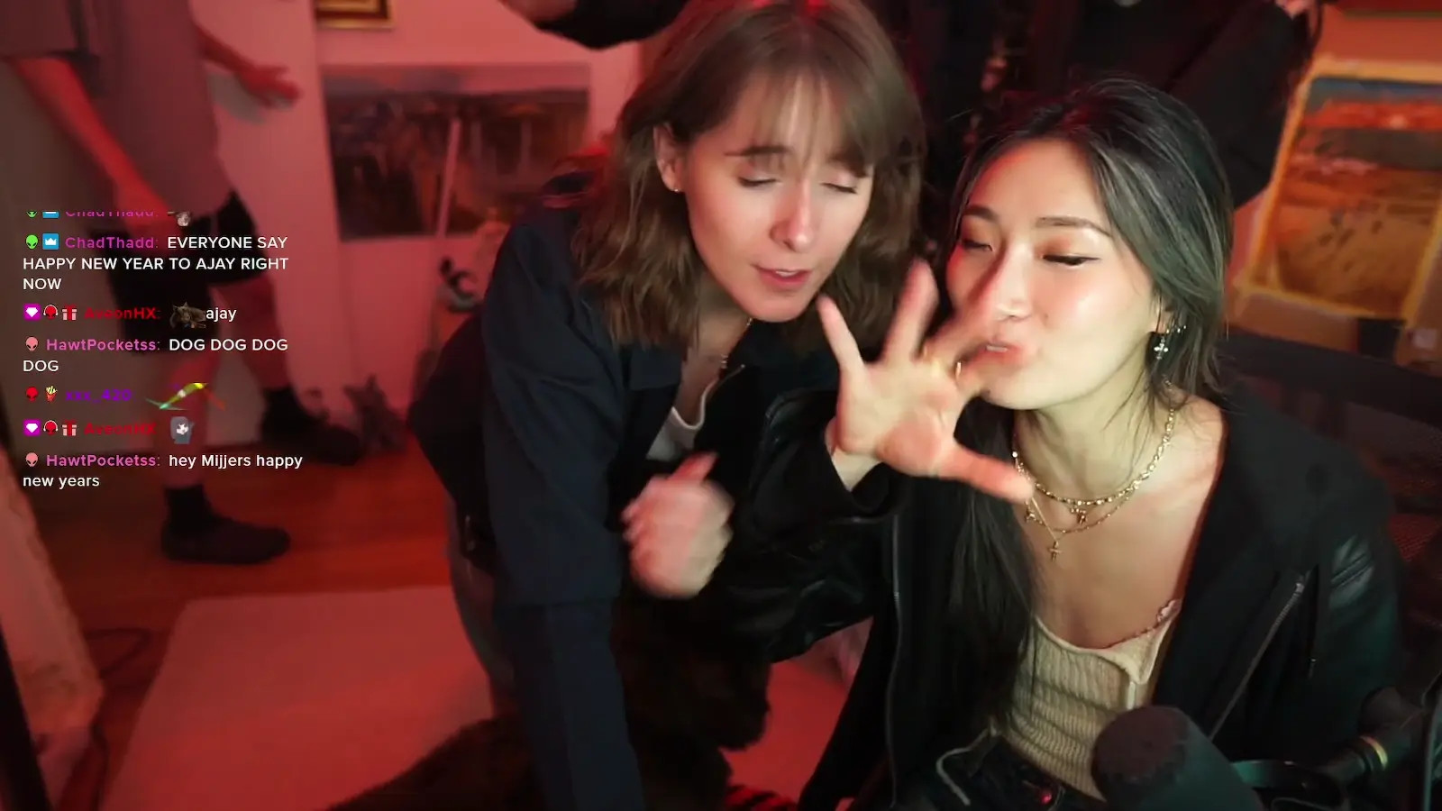 Alsomijit OnlyFans Leaked Nude Video #295404 - ePornLeak