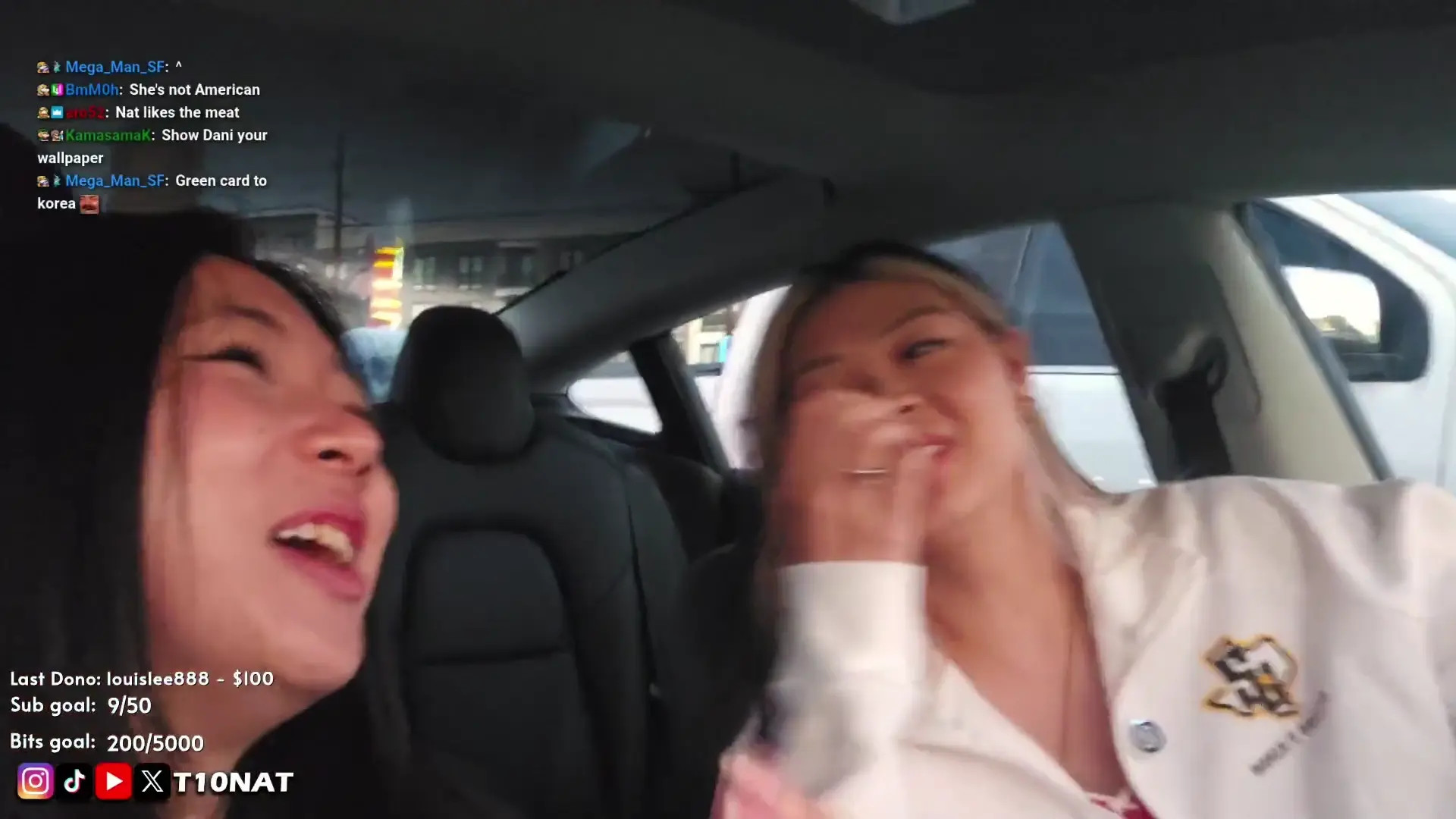 T10nat OnlyFans Leaked Nude Video #295420 - ePornLeak