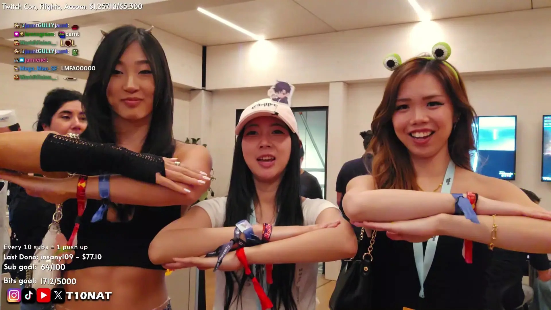 T10nat OnlyFans Leaked Nude Video #295421 - ePornLeak