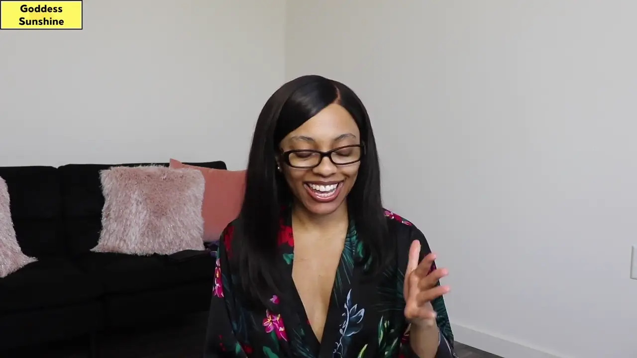 Goddess_sunshine OnlyFans Leaked Nude Video #295665