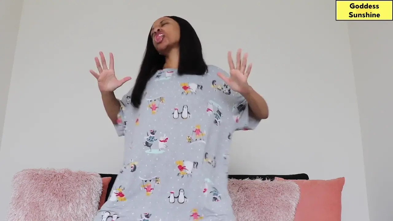 Goddess_sunshine OnlyFans Leaked Nude Video #295668