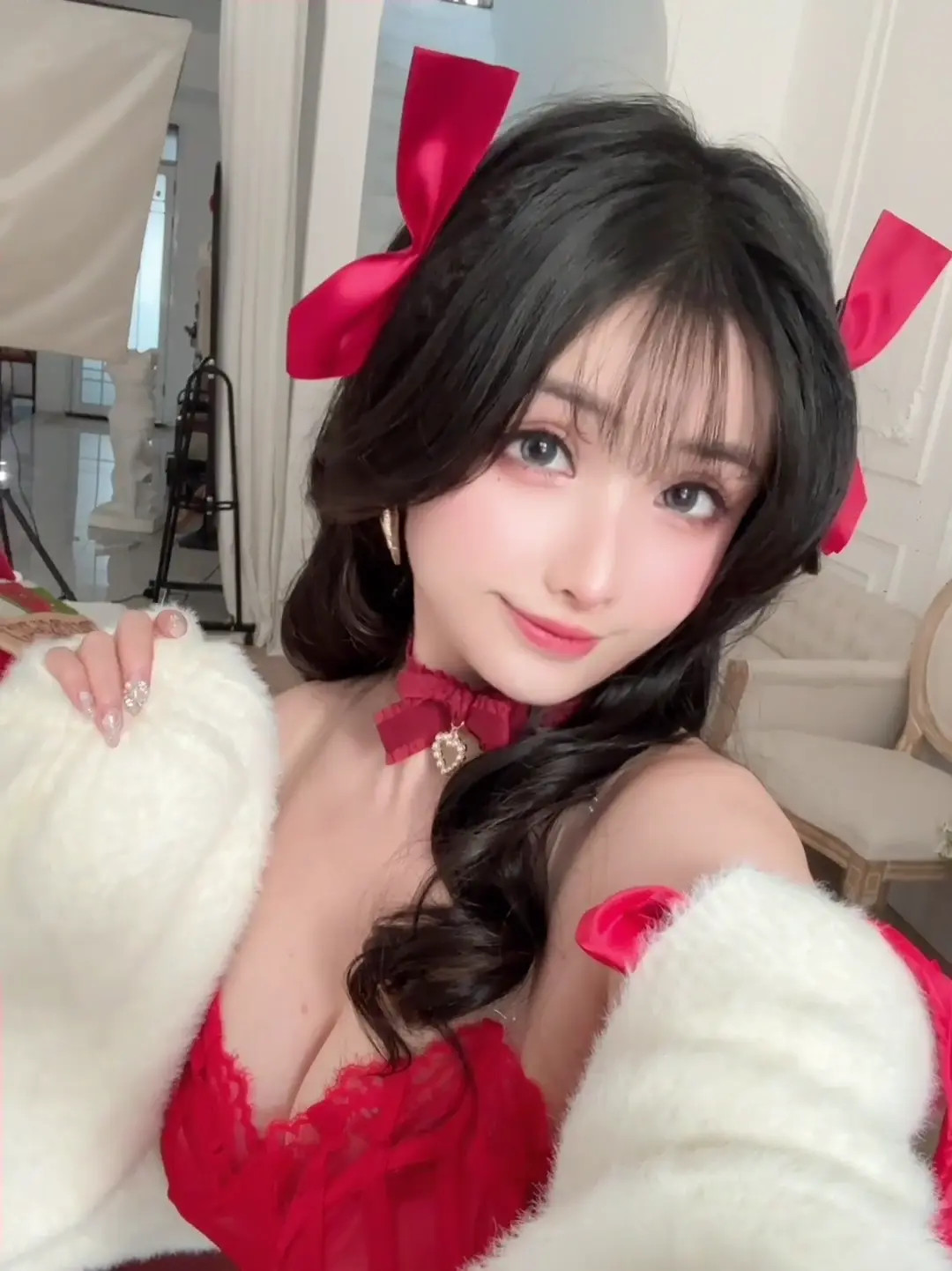 Rioko_cos OnlyFans Leaked Nude Video #296255
