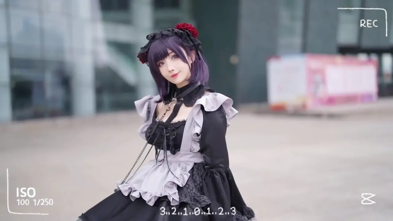 Rioko_cos OnlyFans Leaked Nude Video #296317 - ePornLeak