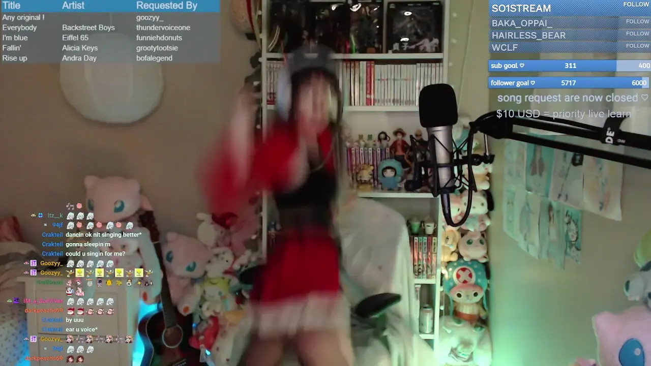 Skymi_chan OnlyFans Leaked Nude Video #296510