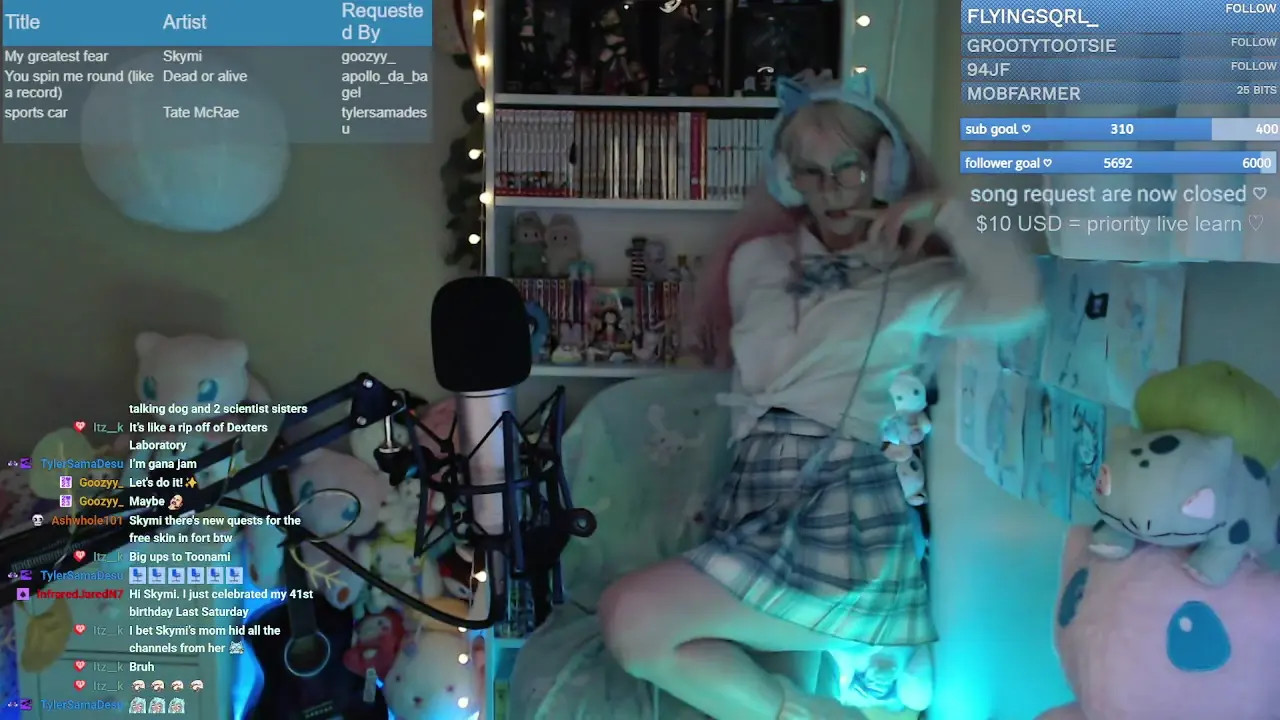 Skymi_chan OnlyFans Leaked Nude Video #296531