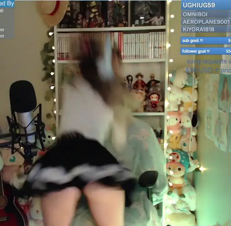 Skymi_chan OnlyFans Leaked Nude Video #296540