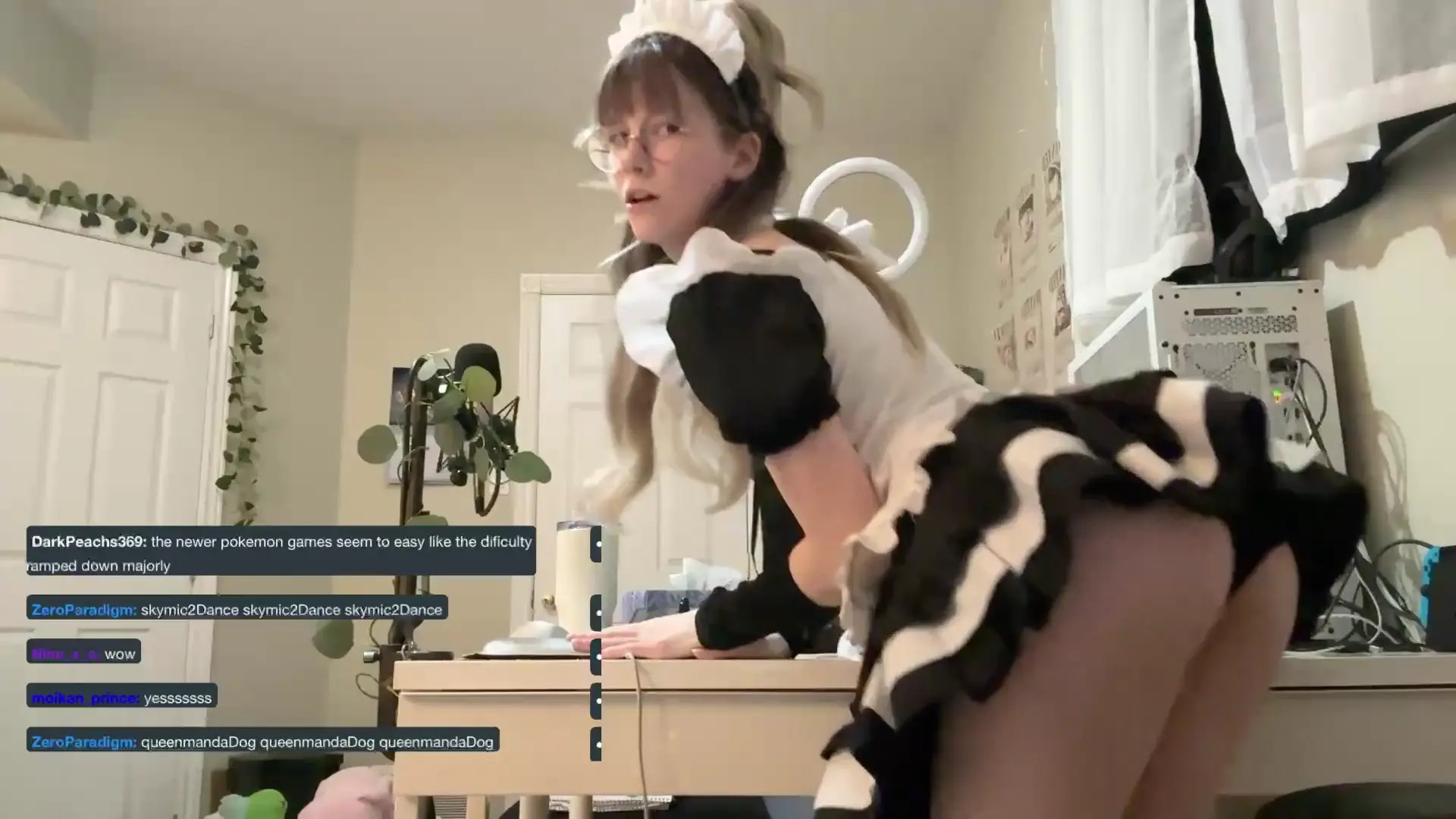 Skymi_chan OnlyFans Leaked Nude Video #296581