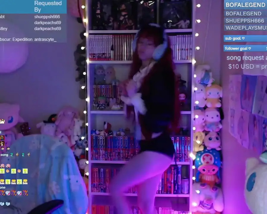 Skymi_chan OnlyFans Leaked Nude Video #296584